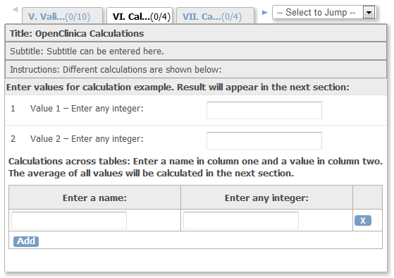 CRF Calculations1