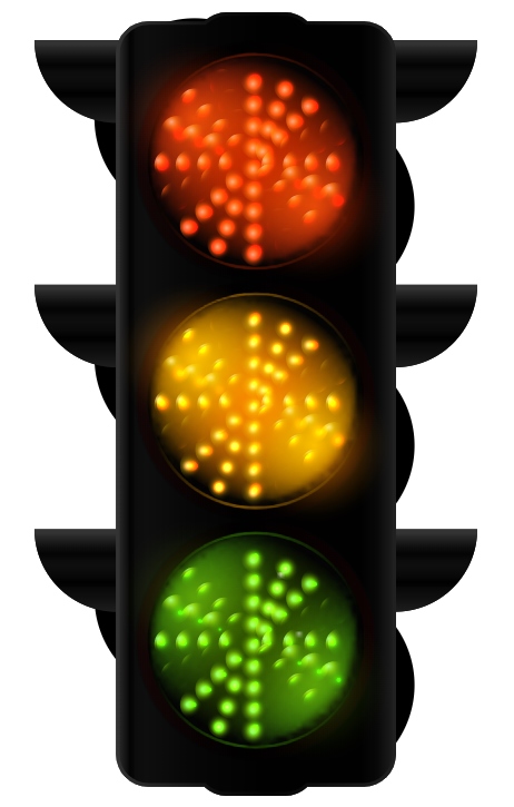 traffic light