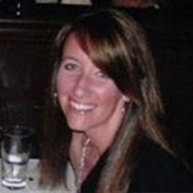 Andrea Flathers VP Client Services