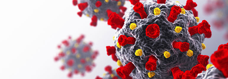 OpenClinica's Response to the Coronavirus