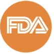 FDA logo