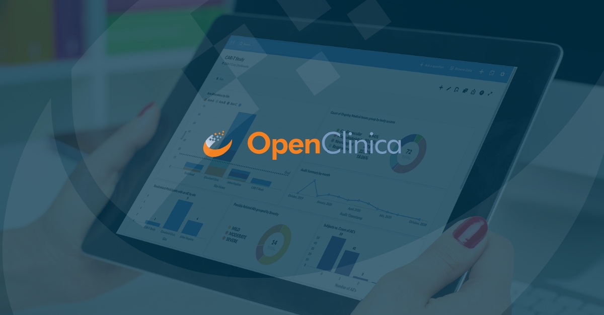 Free Community Edition Software » OpenClinica