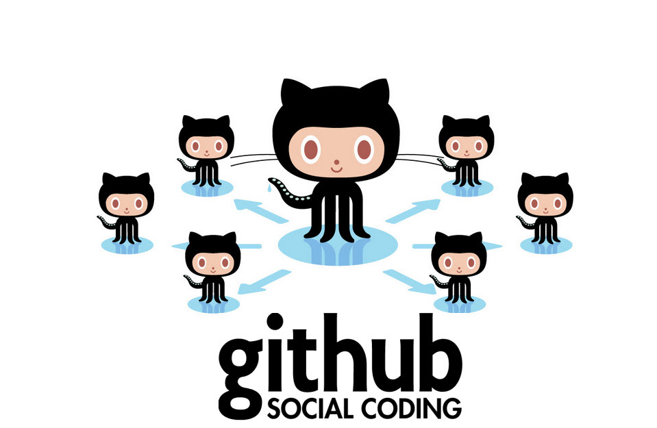 Let’s get social about code!