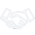 handshake icon