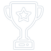 trophy icon