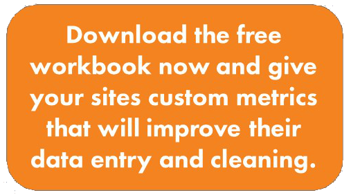 A Prescription for Data Management Health