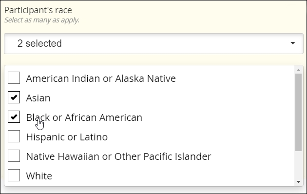 Select-multiple-drop-down-race-2