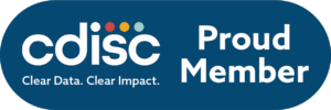 OpenClinica today announced its 2022 gold membership status with the Clinical Data Interchange Standards Consortium (CDISC).