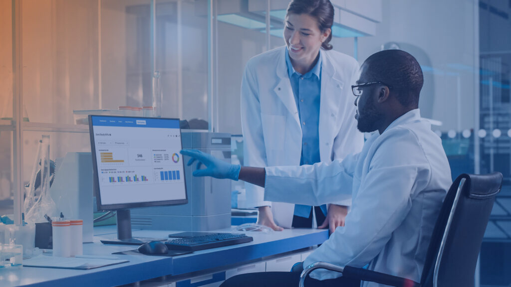 Patient engagement in clinical trials