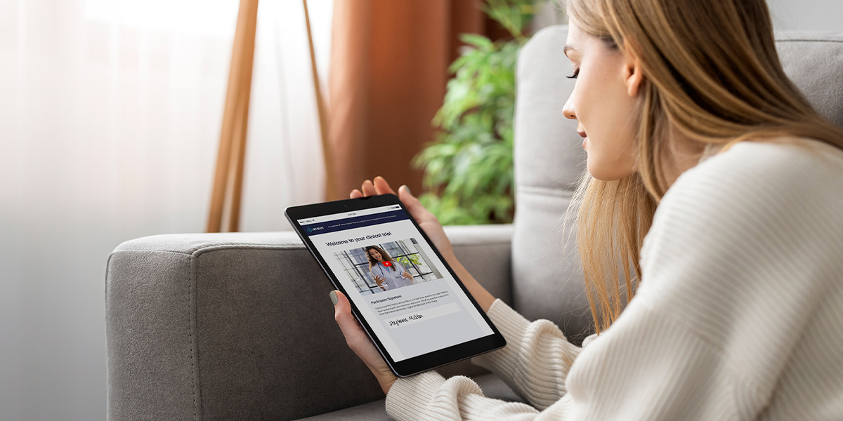 Five Reasons eConsent in Clinical Trials Matters