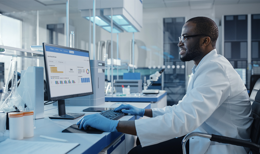 How the digital front door benefits clinical trial patients, clinicians and sponsors