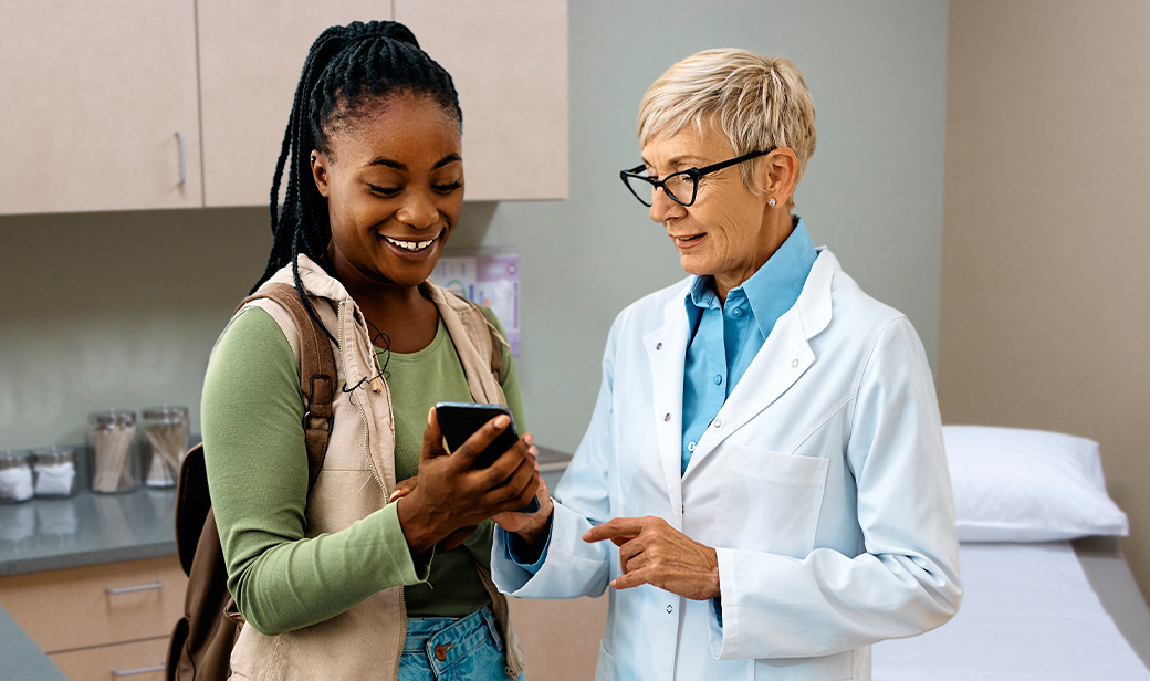 Patient-centered clinical trials improve recruitment and retention