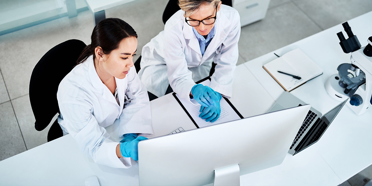 Lessons from the Field: Get Ready for eSource