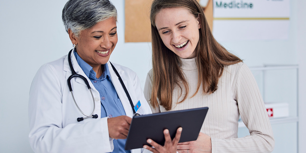 Cutting Red Tape: Direct Data Capture in Clinical Trials