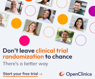 Clinical trial randomization and supply chain management best home