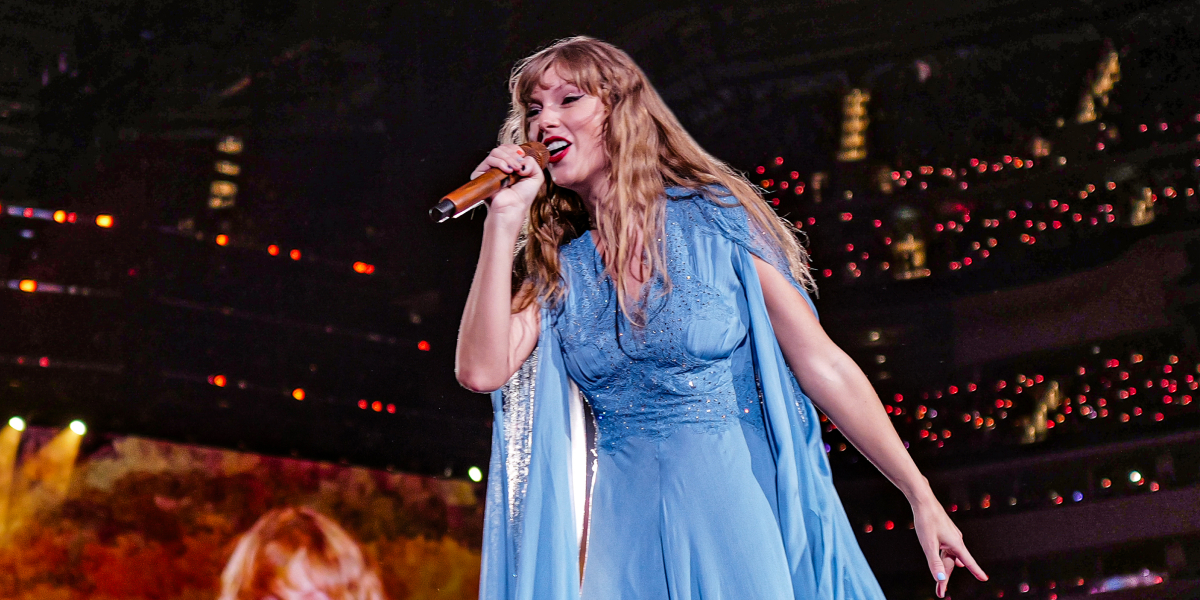 Taylor Swift’s Eras Tour & EHR eSource Integration