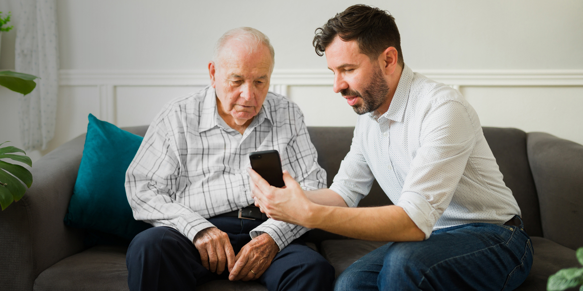 Alzheimer’s Trials: Replacing Reams of Paper for LAR Consent