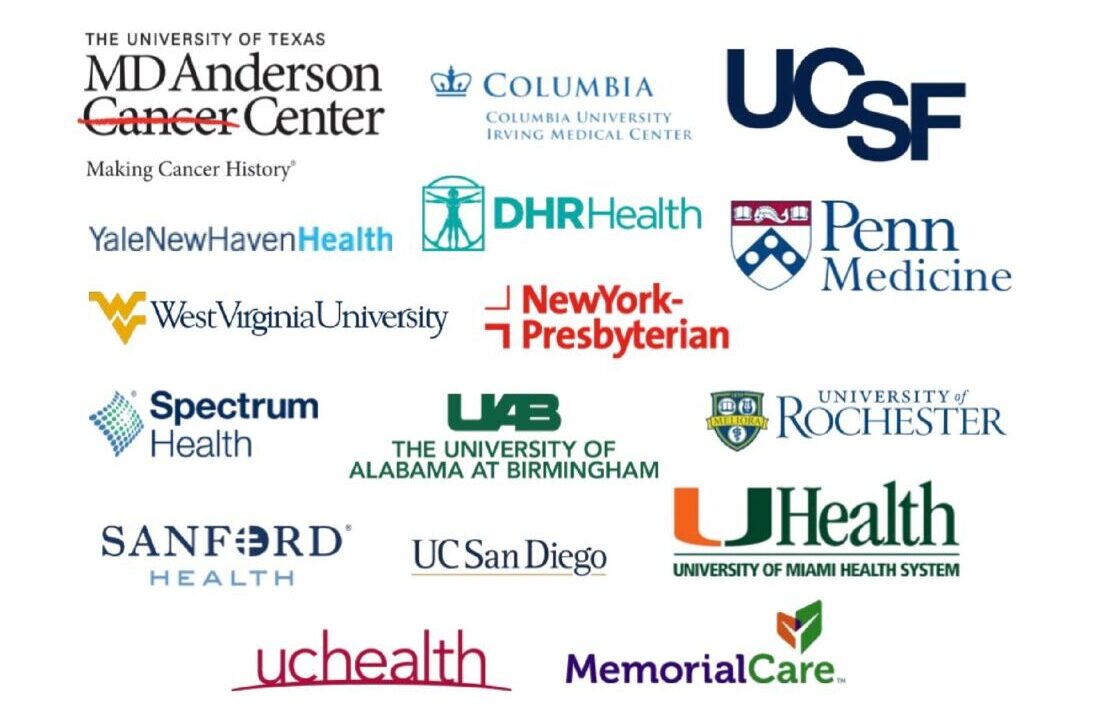 OpenClinica Unite(EHR eSource) Network