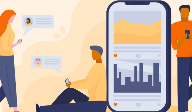 Digital Recruitment in Clinical Trial Meta Image