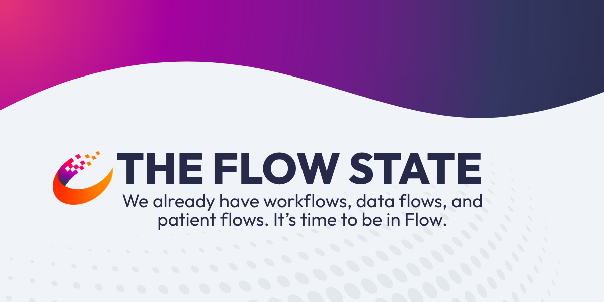 The Flow State: When Clinical Research Finally Flows