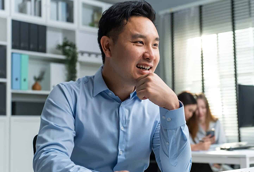 What keeps us coming back is their commitment to giving us everything we need and nothing we don't, plus their unique user-friendly solutions including eCRF, ePRO and eConsent, making it easier for us and our clients to perform clinical trials.