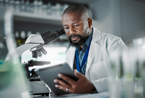 If not for OpenClinica and your team and your abilities, we would not be saving lives. We would not be able to reach the people who need it the most—the people who are literally hidden in the system and that are not seen.