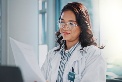 For ease of use, efficiency, and UI, OpenClinica is my first pick.