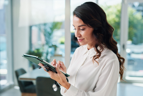 The new features of real-time queries, and auto-saving features really improve the user experience for data entry persons.