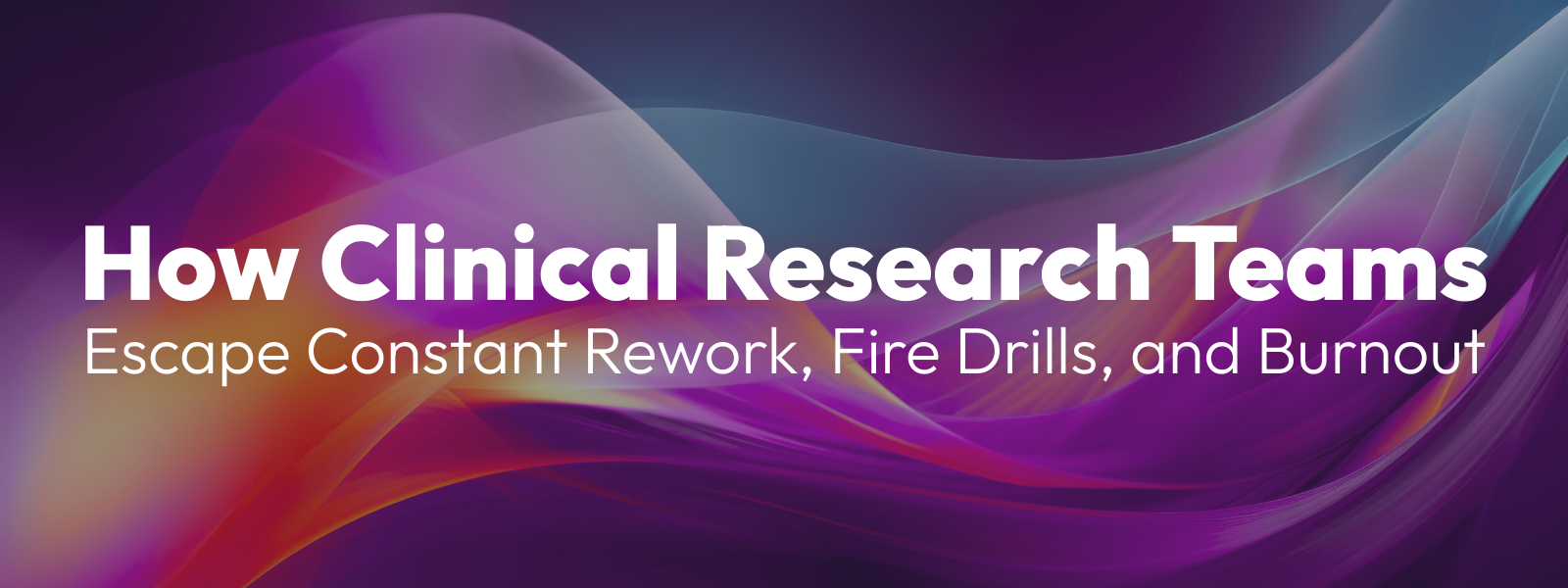 The Flow State Playbooks