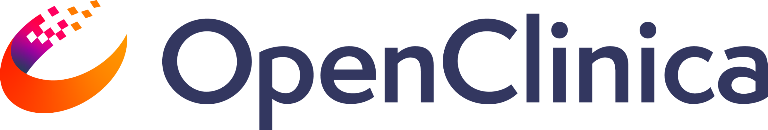 OpenClinica4 (OC4) logo